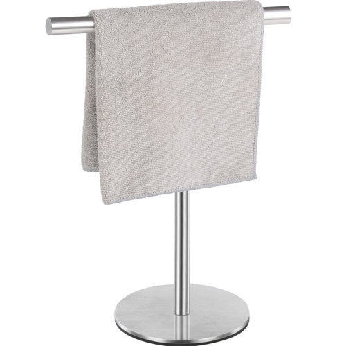 COOREL Countertop Towel Stand Wayfair Canada